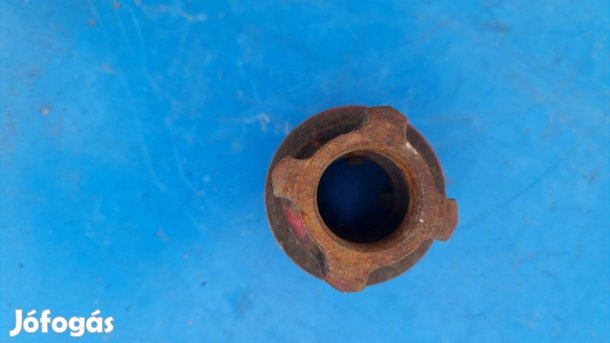 Rothenberger menetvágó fej