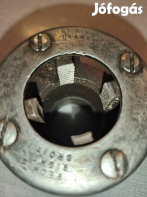 Rothenberger menetvágó menetmetsző fej 