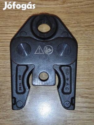 Rothenberger préspofa TH20 