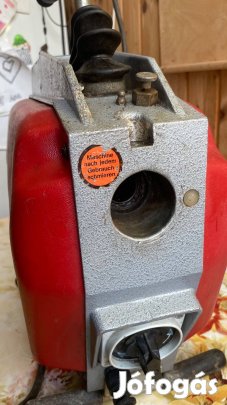 Rothenberger r600 nem rems