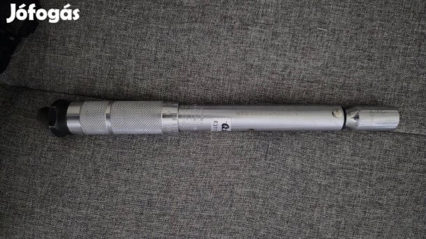 Rothenberger villás nyomatékkulcs