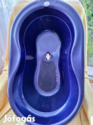 Rotho Babydesign TOP Ergonomikus Baba Kád