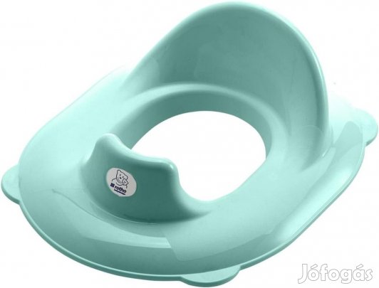 Rotho Babydesign WC-ülőke zöld, OUTLET  termék