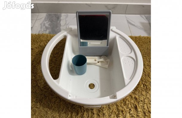 Rotho Kiddy Wash gyermekmosdó