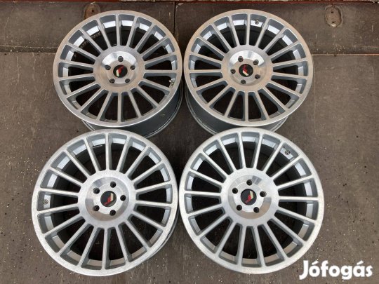 Rotiform IND / Japanracing JR16 19" alufelni szett 5x108