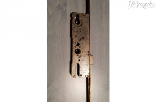 Roto 5 pontos zártest ajtóhoz