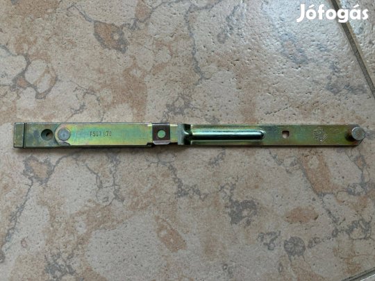 Roto NT/NX másodolló, köríves ablakokhoz