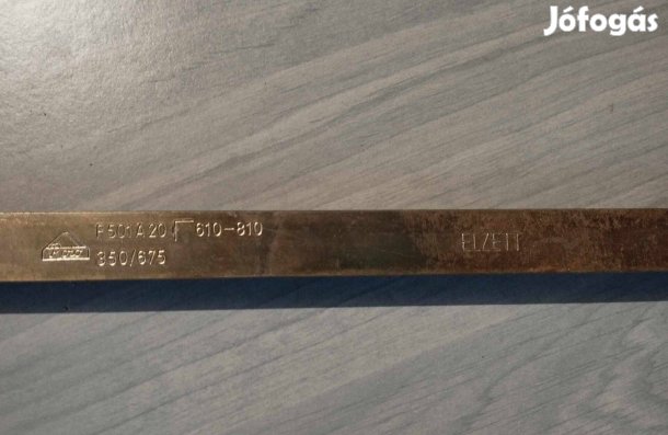 Roto ablakvasalat F501A20 610-810 350/675 új