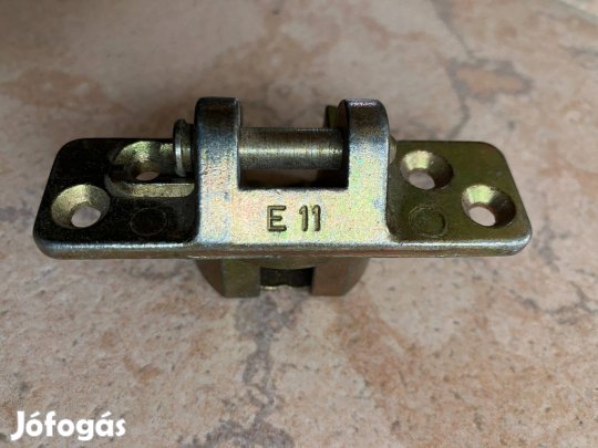 Roto ollócsapágy és stift E11