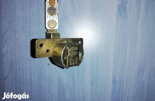 Roto ollószár csapággyal 500 R jobbos