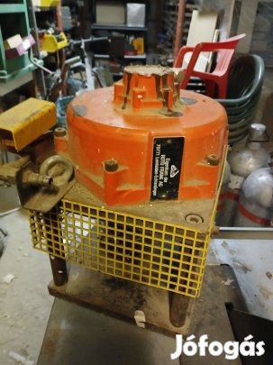 Roto pneumatikus ablakvasalat méretrevágó