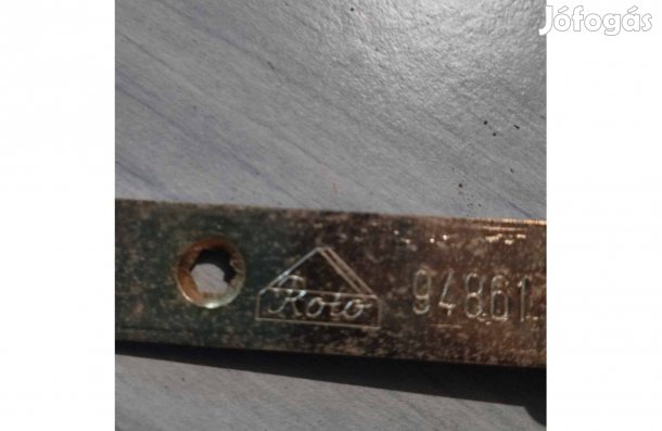 Roto rúdzár Centro 83,5 cm új