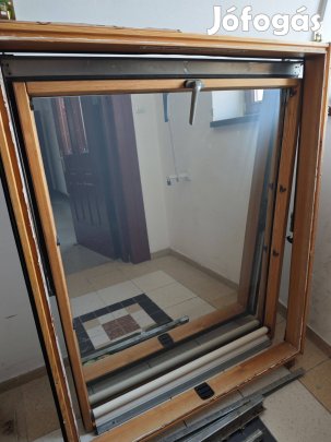 Roto tetőtéri ablakok