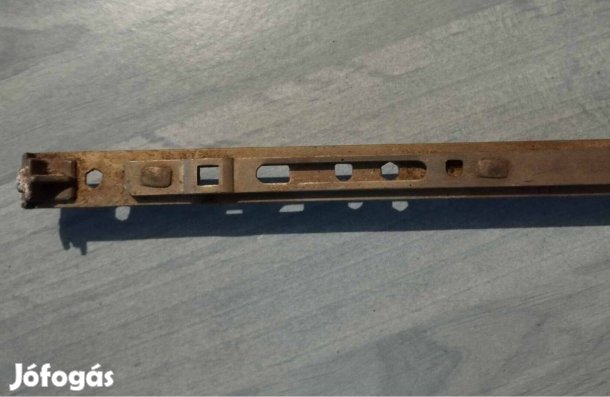 Roto vasalat ablak F501A20 610-810 350/675 új