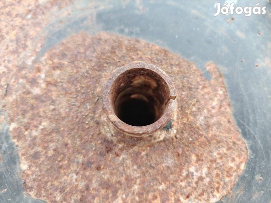 Rotokapa ásó kerék 2db