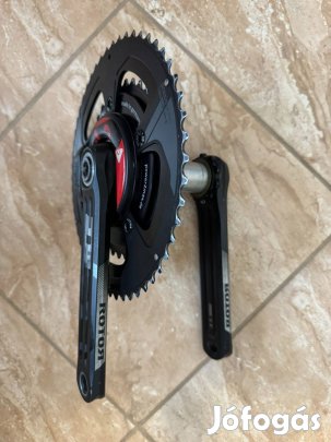 Rotor 3D+ Power2Max teljesítménymérő