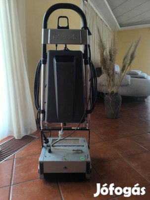 Rotowash R3 padlótisztító szőnyegtisztó takarítógép