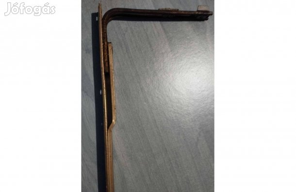 Rotozár középső R 605 A10 930 mm