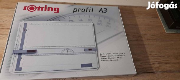 Rotring Mérnöki rajztábla