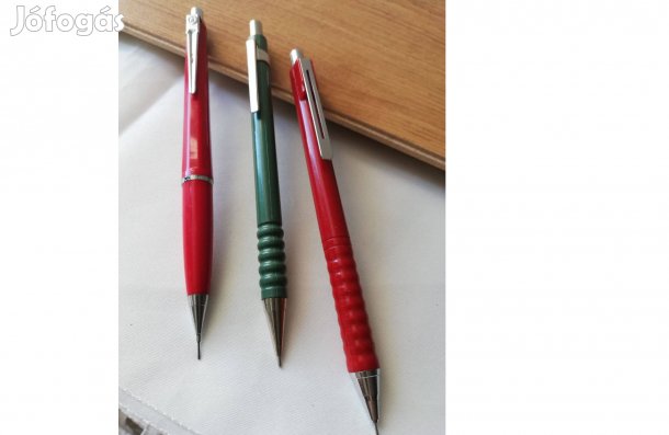 Rotring ceruzák 0:5 1300 Ft