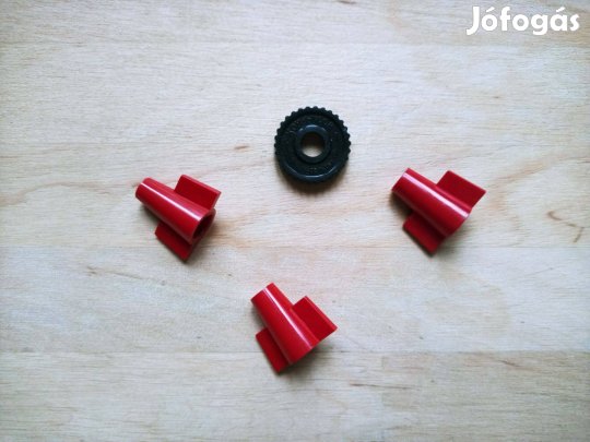 Rotring és Koh-i-Noor csőtoll hegy szerelőkulcs