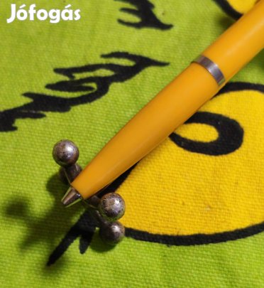 Rotring golyóstoll. 