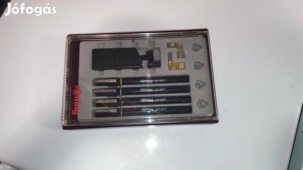 Rotring variant tus toll készlet