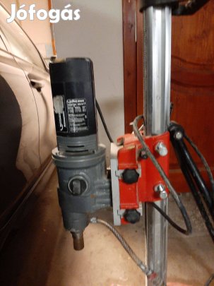 Rottenberger Magfúró