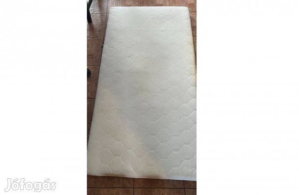 Rottex kókuszmatrac 160x80 cm