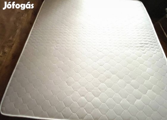 Rottex matrac 200x200 cm