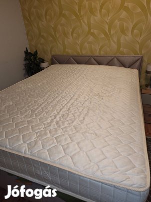 Rottex tr-ex táska rugós matrac 160*200