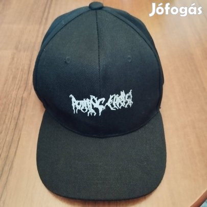 Rotting Christ sültös sapka