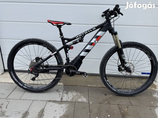 Rotwild RC elektromos bicikli ebike 