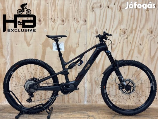Rotwild R.G375 Pro 29 hüvelyk elektromos hegyi kerékpár XT 2022