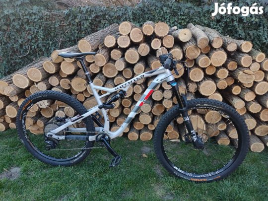Rotwild R X1 enduro mtb kerékpár bicikli