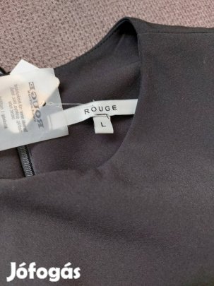 Rouge ruha új, címkés