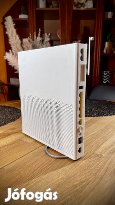 Router - Swisscom Internet-Box 3 - WiFi 6 modem/router