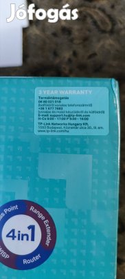 Router tp-link 300 Mbps