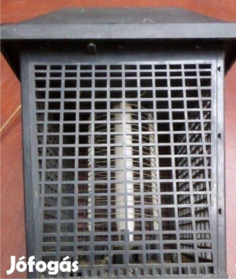 Rovar lámpa szúnyog riasztó kültéri