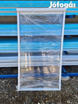 Rovarháló,mobil,lehúzhatós aluminium 78X141 Akció !