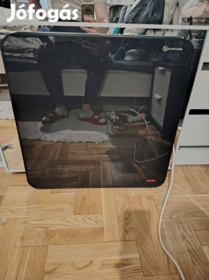 Rove 450 W konvektor fűtőtest