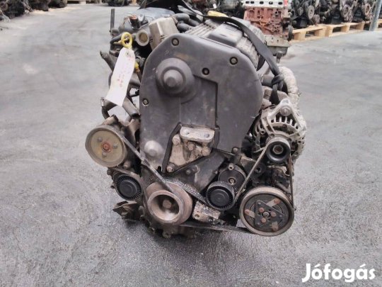 Rover 18K4K Bontott Motor