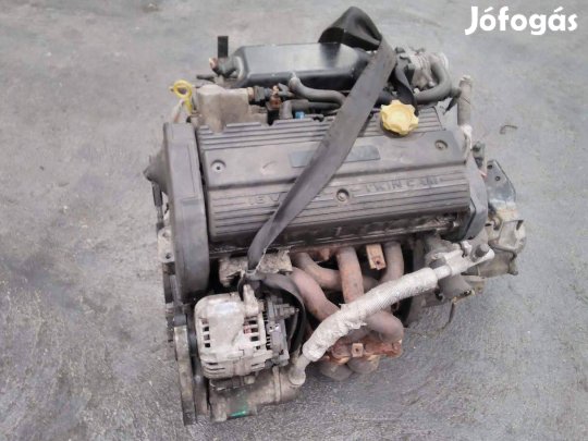 Rover 200, 18K4K bontott motor