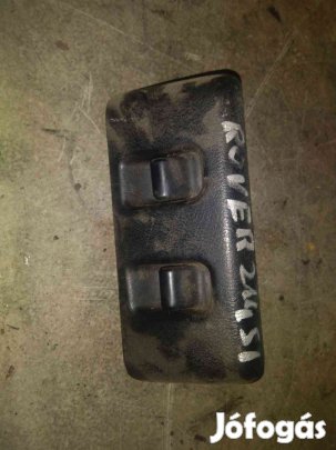 Rover 214SI Ablakemelő Kapcsoló