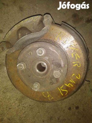 Rover 214SI Bal Csonkállvány Kerékaggyal + Féknyereg