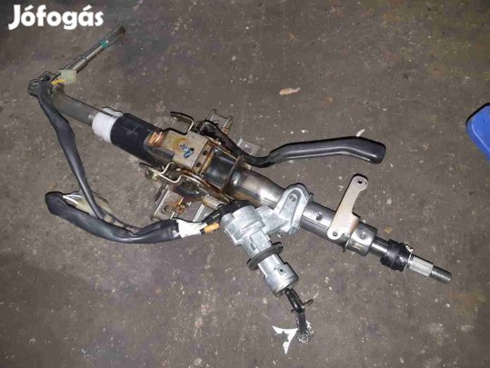 Rover 214SI Kormányoszlop + Kormánykardán + Gyújtáskapcsoló