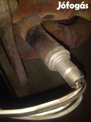 Rover 214SI Lambdaszonda