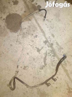 Rover 214SI Szervócső