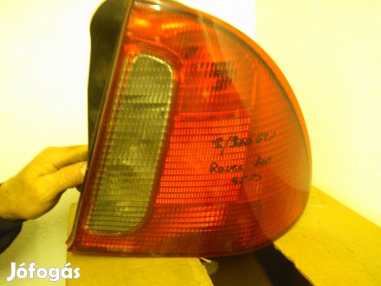 Rover 400 hátsólámpa jobb (4) 1995-