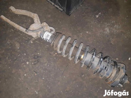 Rover 414I Bal Hátsó Lengéscsillapító + Rugó